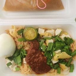 Mee Siam 