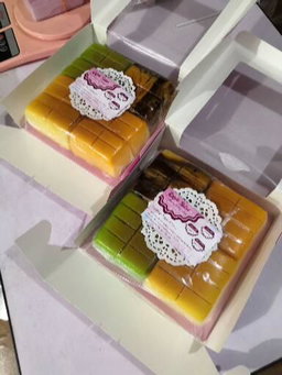 Premium Buttercake 4 Season