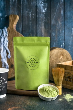 Matcha Latte Mix (no sugar)