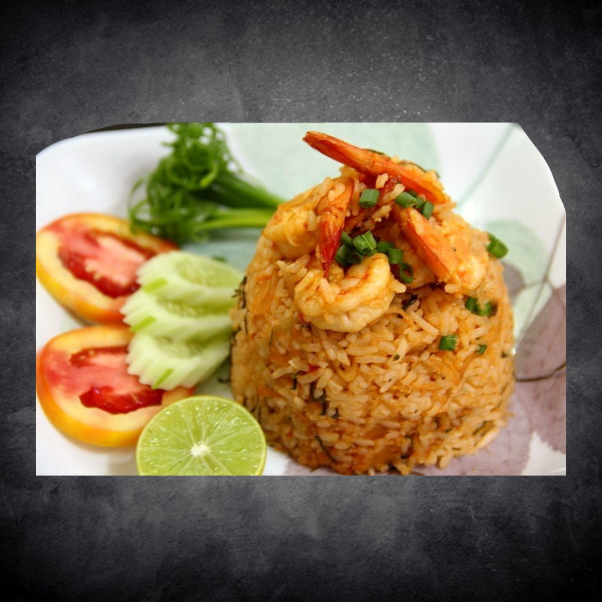 Tomyum Fried Rice_0