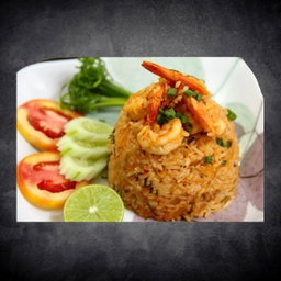 Tomyum Fried Rice