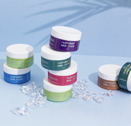 3 color pack (100ml)