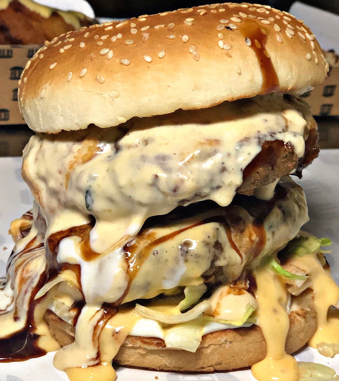 Empire State (Beef )_0