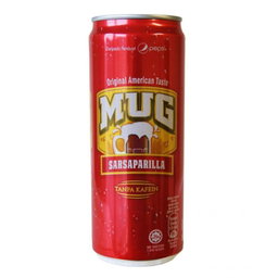 Mug Rootbeer