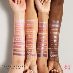 Fenty Beauty Slip Shine Sheer Shiny Lipstick