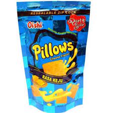 Pillow Rasa