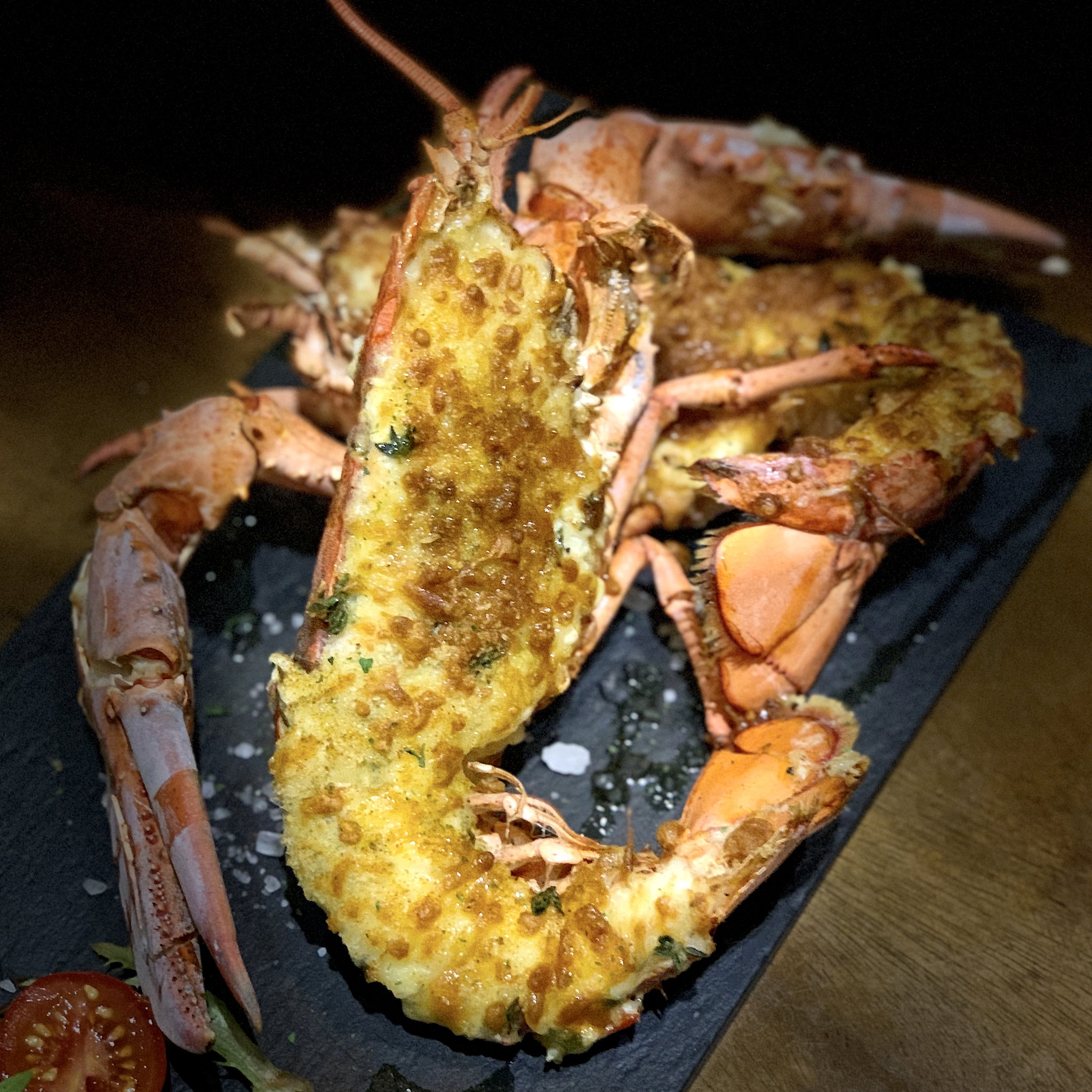 Bogavante ‘Vivo’ al Horno - 450-550g_0
