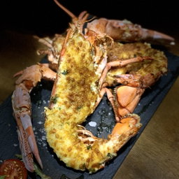Bogavante ‘Vivo’ al Horno - 450-550g