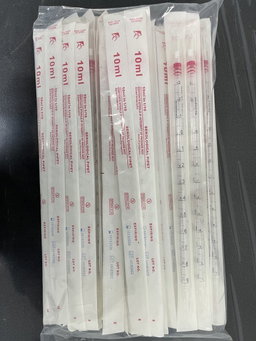 SEROLOGICAL PIPETTE 