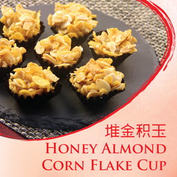 BONZ CNY Goodies