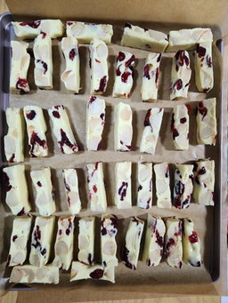 1.2kg nougat (Gift pack)