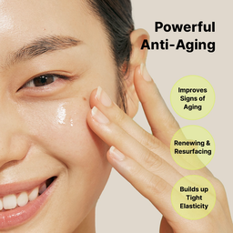 Cosrx The Retinol 0.5 Oil 20ml