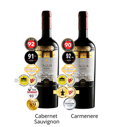 2018 Tagua Tagua Family Reserve Carmenere