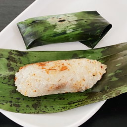 Rice Kueh