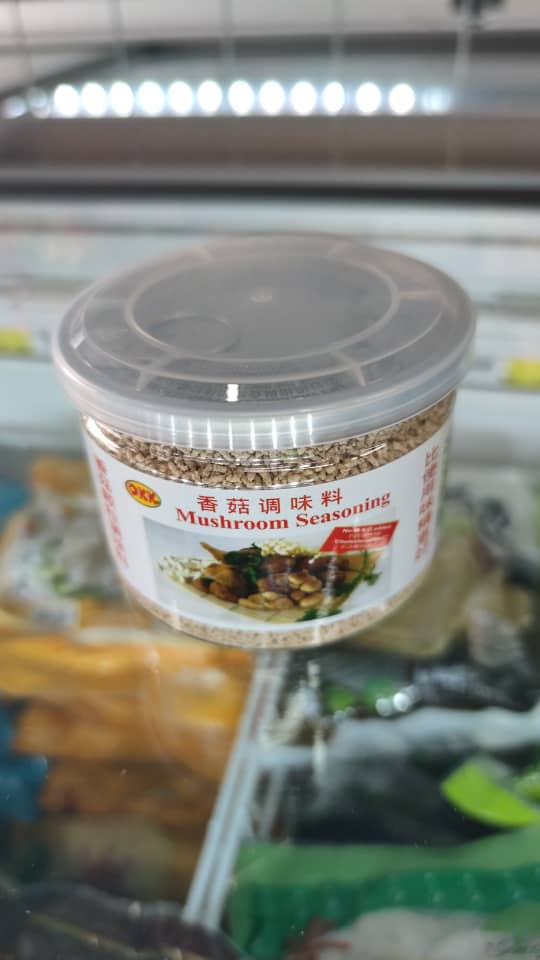 OKK 香菇调味料_0