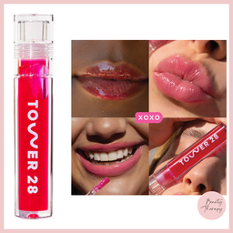 Tower 28 Beauty ShineOn Jelly Lip Gloss 3.9ml