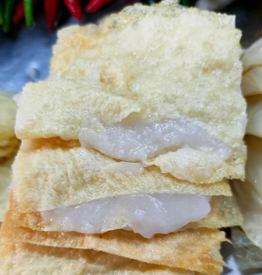 Handmade Niang Tau Fu - Tau Kee_0