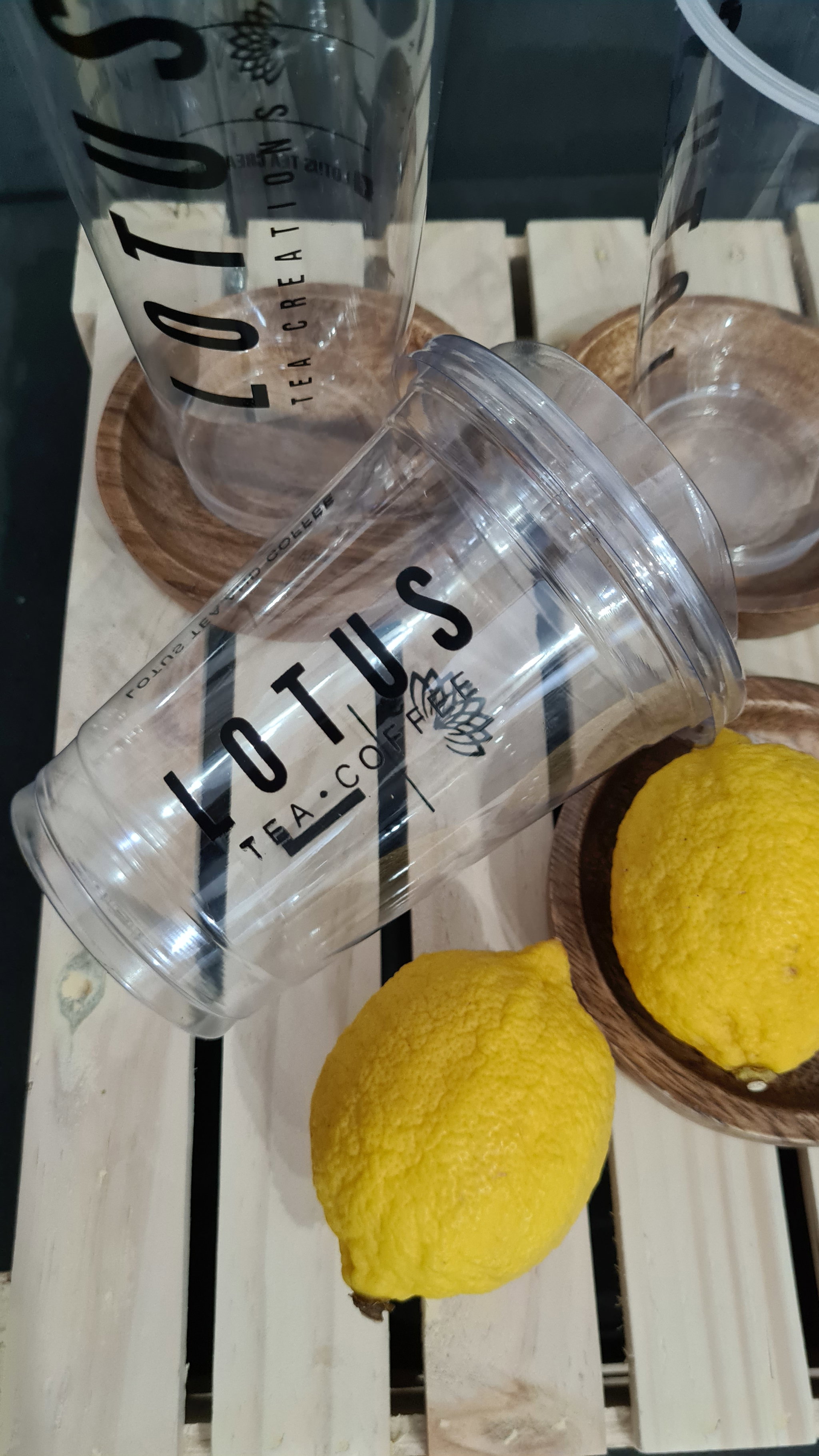 COFFEE CUP COLD 16 OZ WITH LID 200 PCS_0