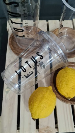 LOTUS FREEZE (FRAPPE)