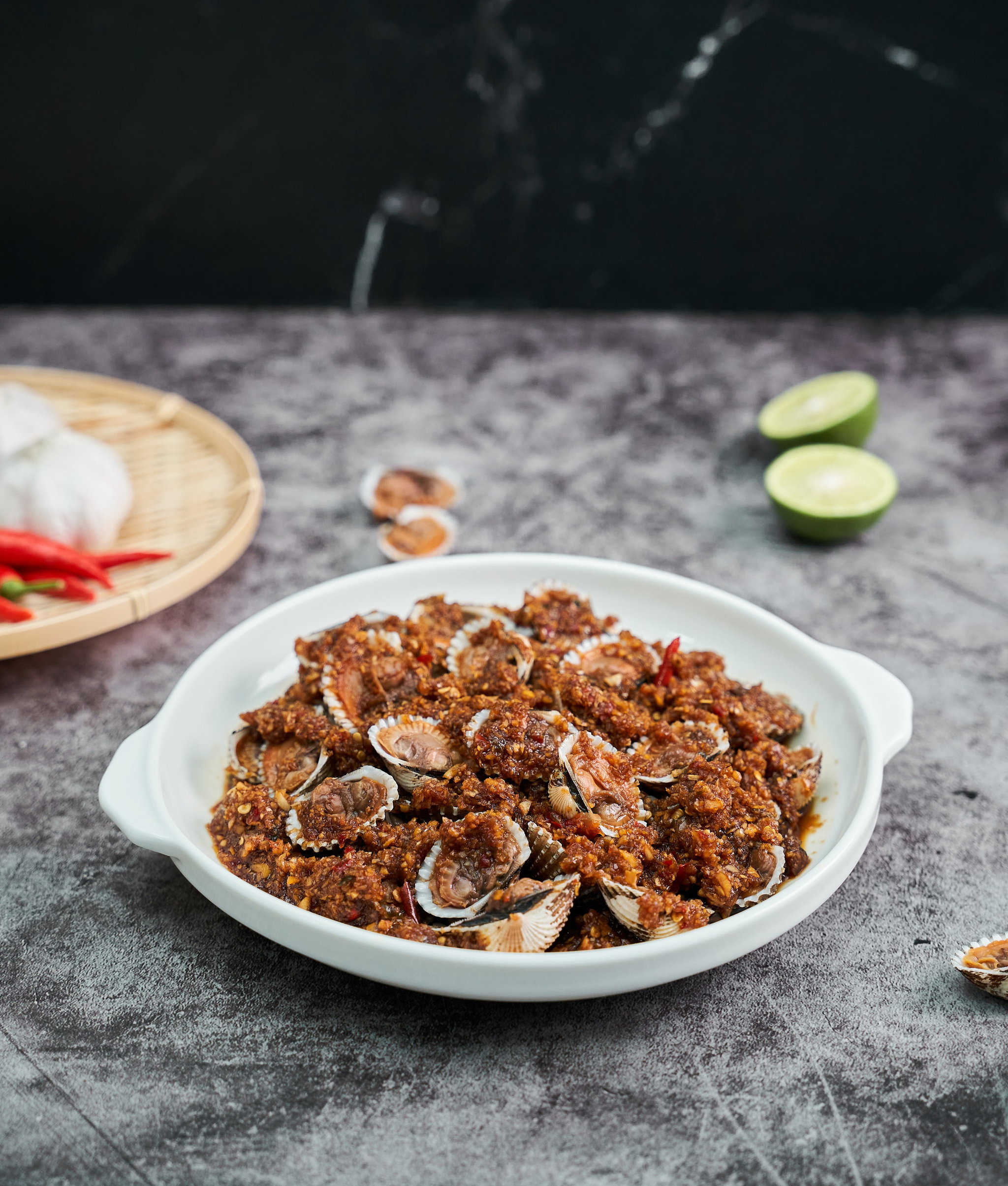 Padang Cockles (MOST POPULAR)_0