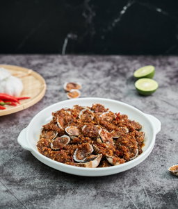Padang Cockles (MOST POPULAR)