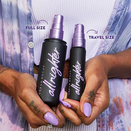 Urban Decay All Nighter Setting Spray