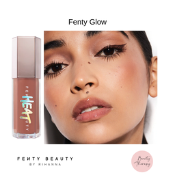 Fenty Beauty Gloss Bomb Heat Lip Luminizer + Plumper 9ml