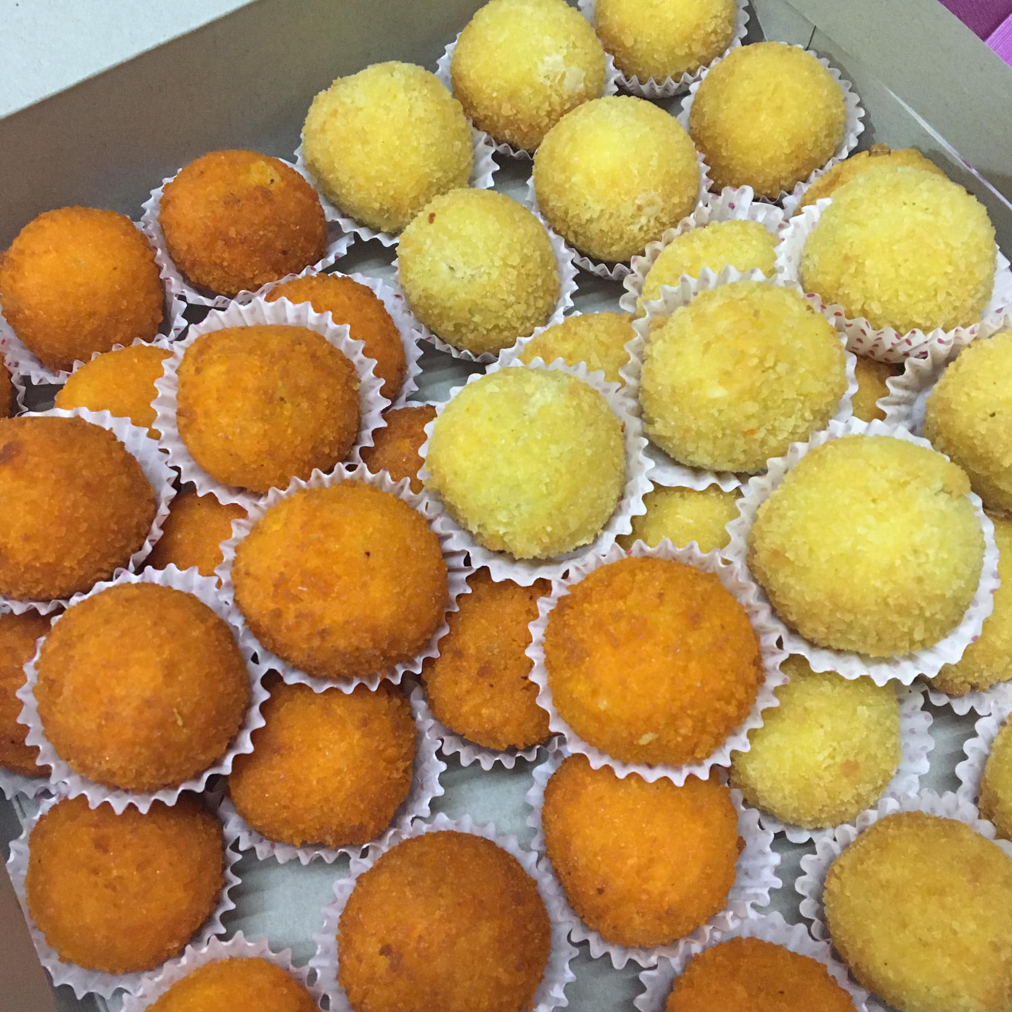 POCHEBALLS ( Potato Cheese Ball )_0