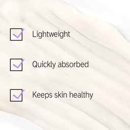 The INKEY List Vitamun B, C and E Moisturizer 50ml