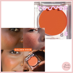Tower 28 Beauty BeachPlease Lip + Cheek Cream Blush 4.5g