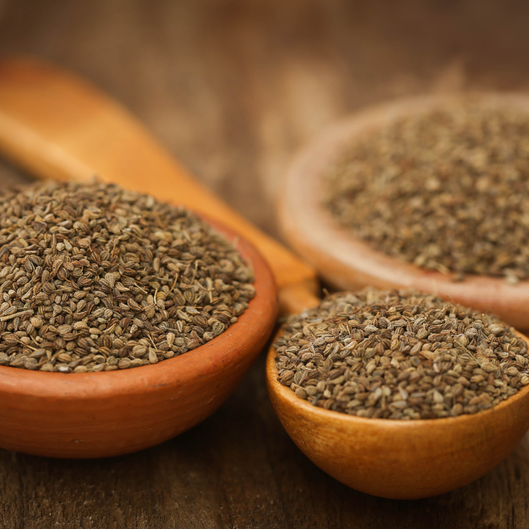 Ajwain 