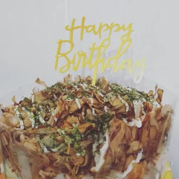 Large TakoyaKek (30 pcs)