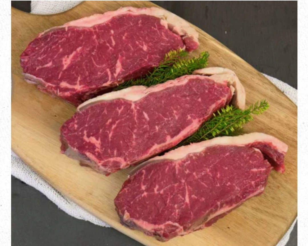 Angus Beef Sirloin Steak