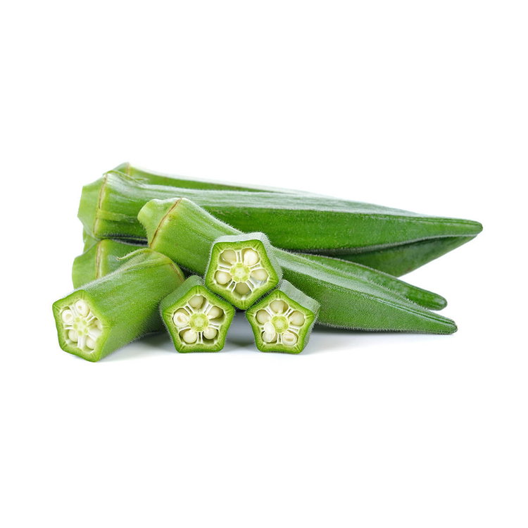 Lady Finger 羊角豆