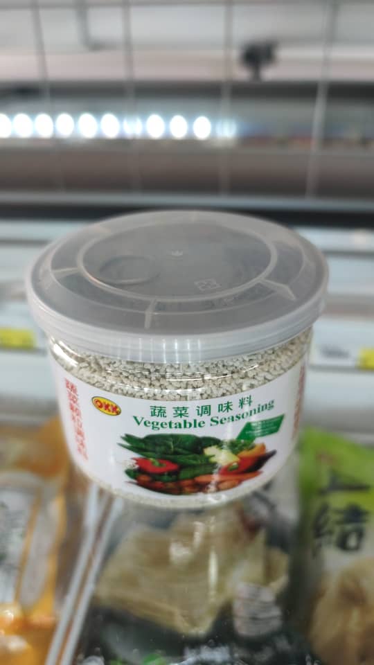 OKK 蔬菜调味料