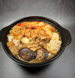 Pang's Hakka Pen Cai (FROZEN READY-TO-EAT) 