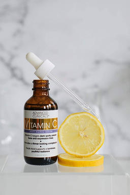 Advanced Clinicals Vitamin C Anti Aging Serum