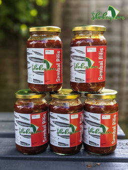 Sambal
