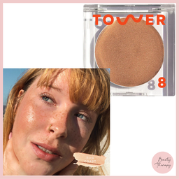 Tower 28 Beauty Bronzino Illuminating Cream Bronzer 4.5g