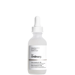 The Ordinary Alpha Arbutin 2% + HA Serum