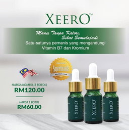 Xeero