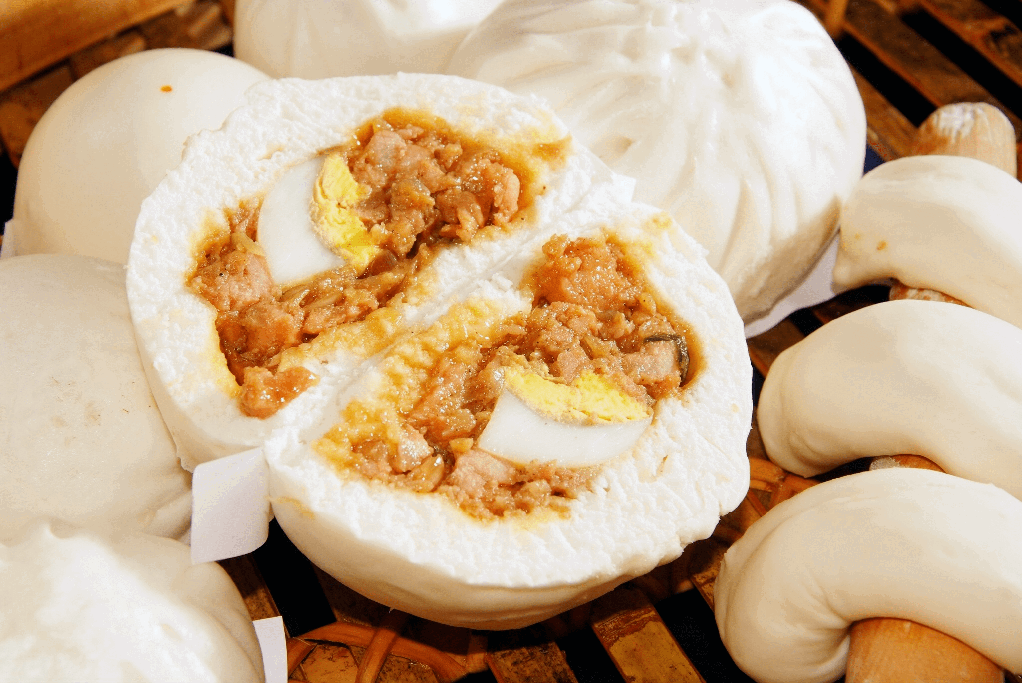 Big Pork Pau | 猪肉大包_0