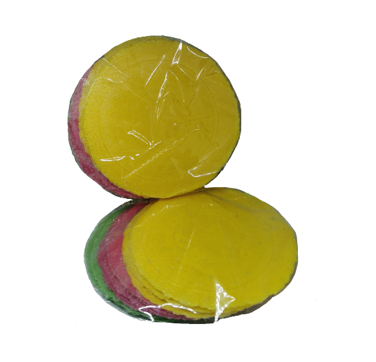 Biscuits Rainbow Wafer_0