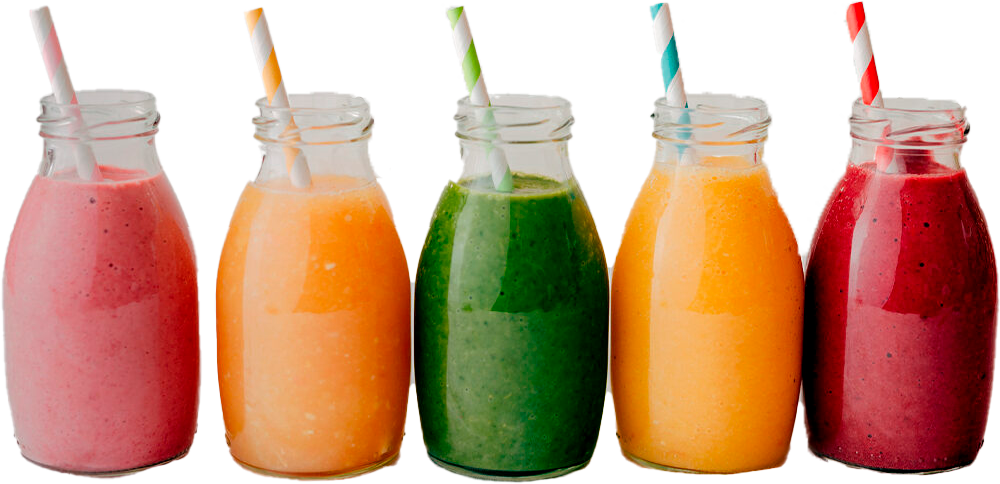 Juices