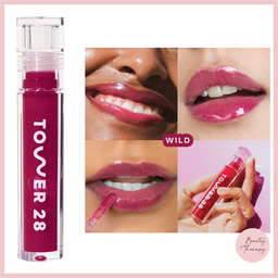 Tower 28 Beauty ShineOn Jelly Lip Gloss 3.9ml