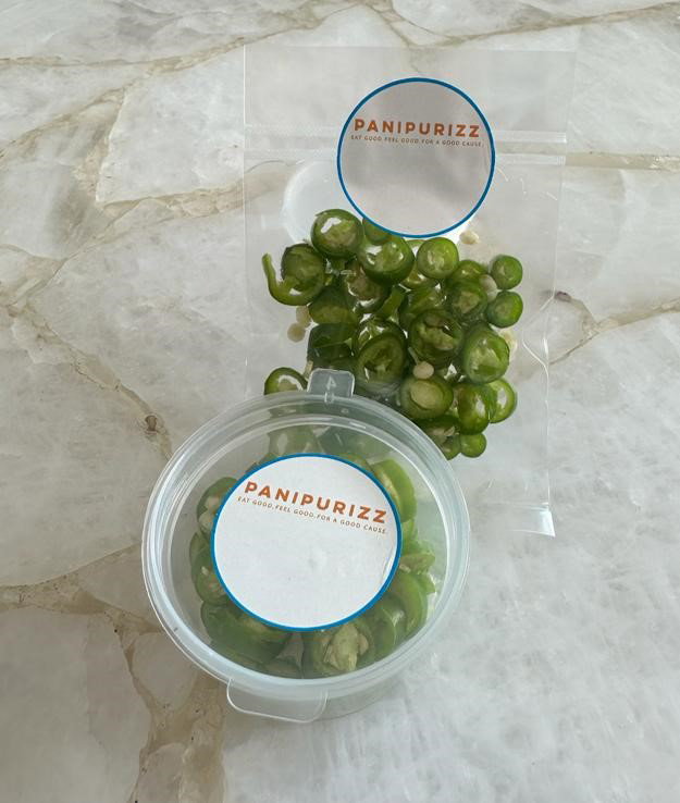 Chopped Green Chilies_2