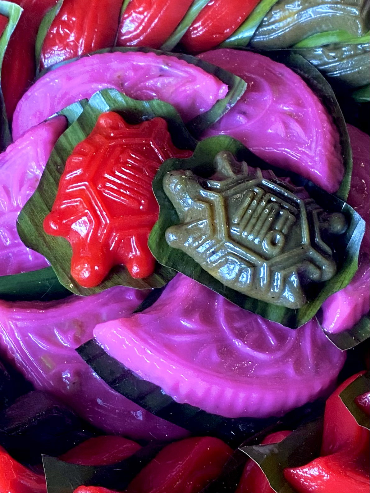 Tortoise Kueh_0