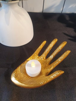 Holders for Incense & More