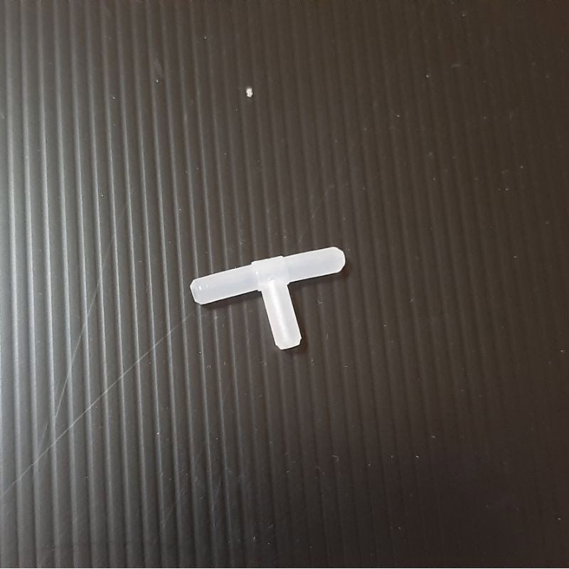 T CONNECTOR