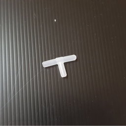 T CONNECTOR